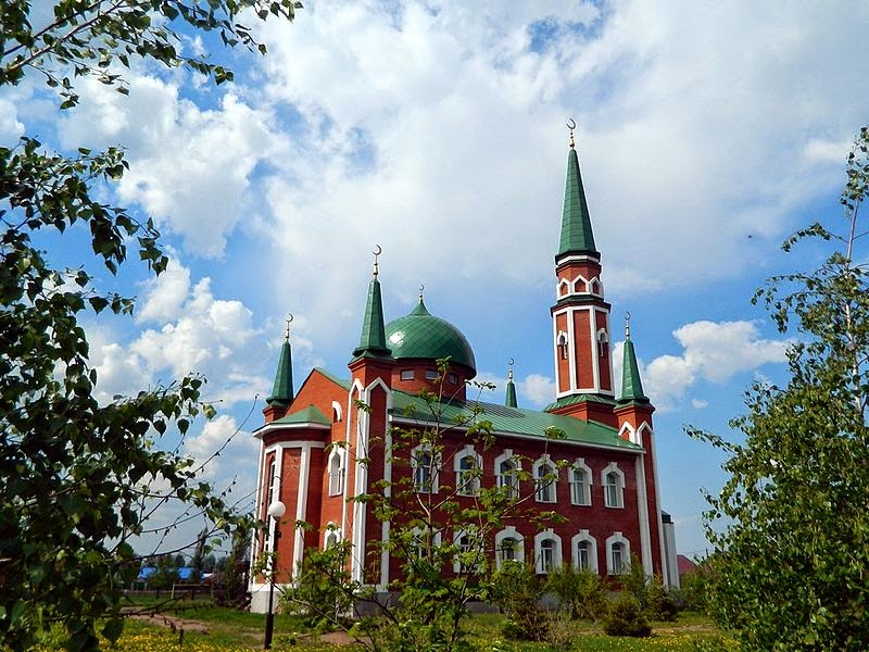 Мечеть_в_Алексеевке