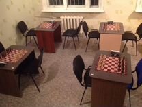 Обучение игре в шахматы