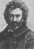 Н.Н.Миклухо-Маклай. Портрет