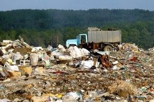 Переработка отходов Челябинск
