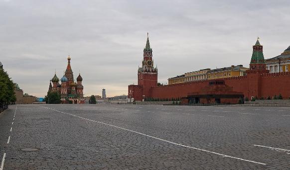 достопримечательности московского кремля и красной площади