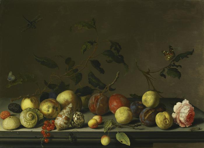 Голландские художники 17 века