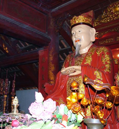 древнее конфуцианство