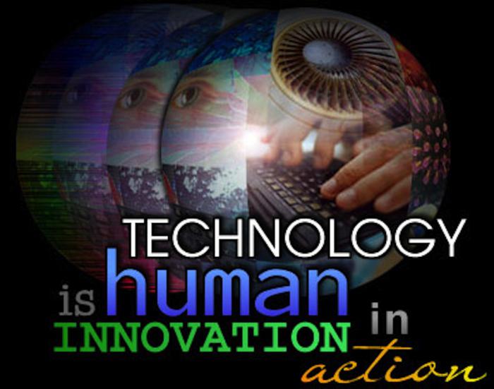 технология как часть общечеловеческой культуры 