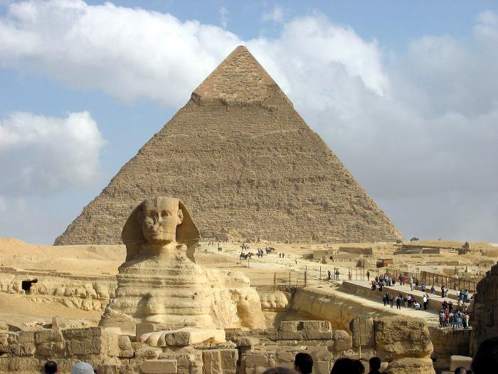 искусство и власть в древнем египте 