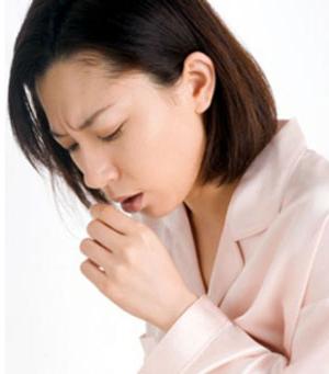 обострение бронхиальной астмы 