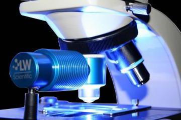 люминесцентная микроскопия применение 