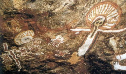 первые художники земли в древней цивилизации
