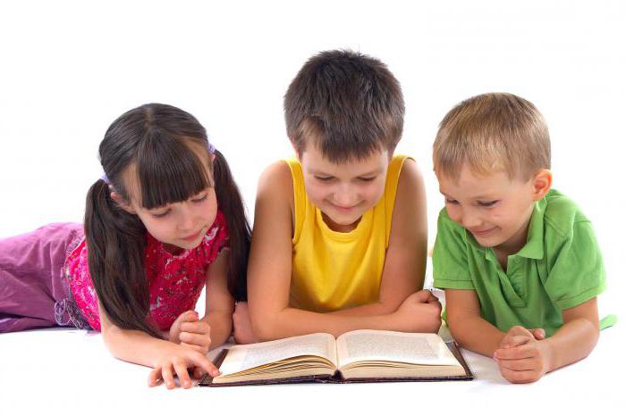 методика обучения чтению дошкольника за 15 уроков