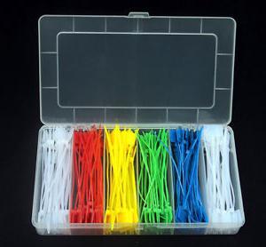 цветовая маркировка кабеля