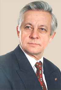 Владимир Иванович Шевцов