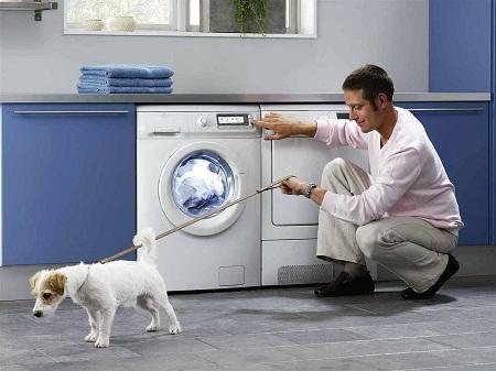 Существует широкое разнообразие стиральных машин, отличающихся по размеру, набору функций и цене 