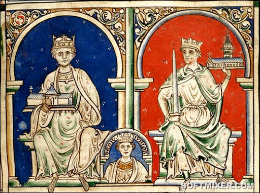 Henry-II-England