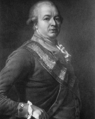 князь Василий Михайлович Долгоруков-Крымский 1