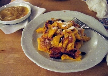 Kaiserschmarrn (Germany)