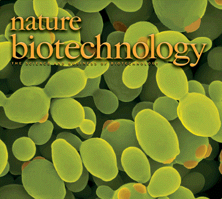 nature Biotechnology