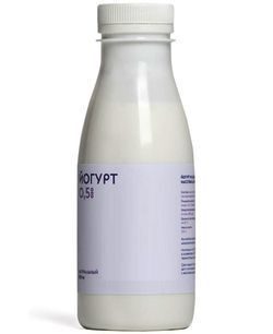 йогурт - синбиотик