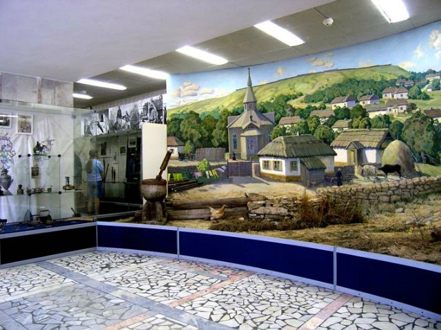 Музей истории казачества, Ставрополь