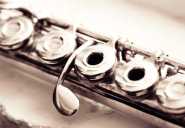 музыкальный инструмент флейта