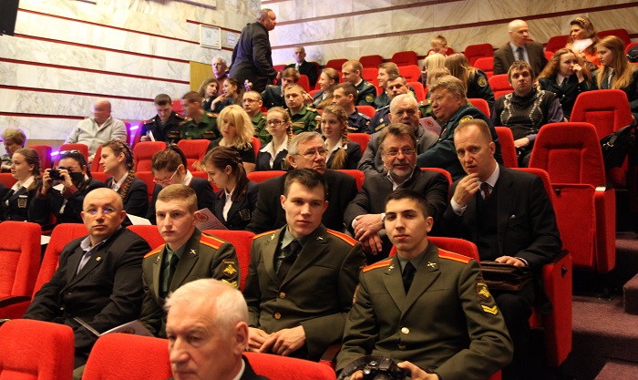 История И Современность Белорусской Армии Реферат
