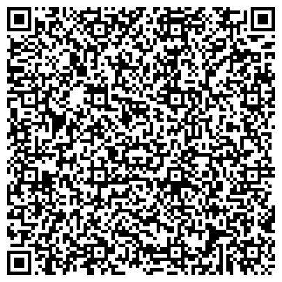 QR-код с контактной информацией организации Контрольный комитет Главы Республики Бурятия и Правительства Республики Бурятия