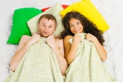 репродуктивное здоровье