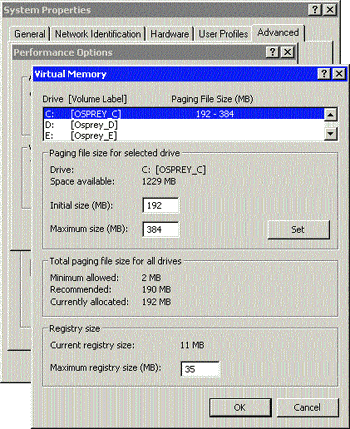 Windows 2000