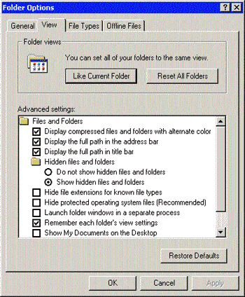 Windows 2000