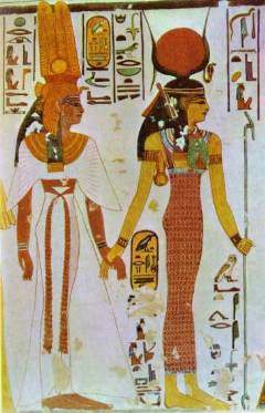 Мифы и сказки Древнего Египта