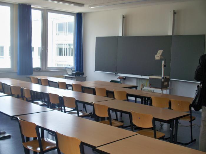 дошкольное образование в германии 