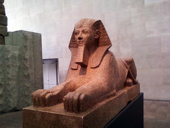 декоративно прикладное искусство древнего египта