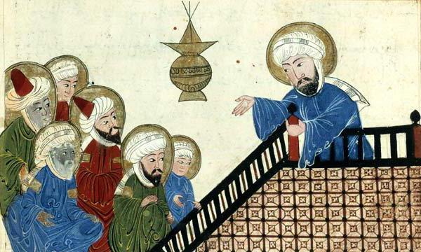 история пророка мухаммеда