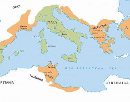 культура древней греции и рима