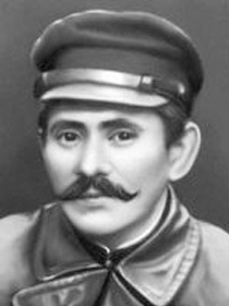 Амре Кашаубаев Реферат