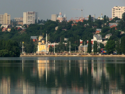 Воронеж