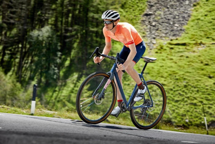 Rondo Ruut AL Disc — $2,200 Rondo Ruut AL Disc — $2,200