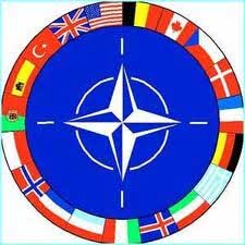 военный блок НАТО
