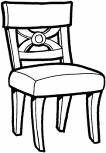 kitchen-chair-coloring-page