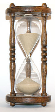 http://upload.wikimedia.org/wikipedia/commons/thumb/7/70/Wooden_hourglass_3.jpg/180px-Wooden_hourglass_3.jpg