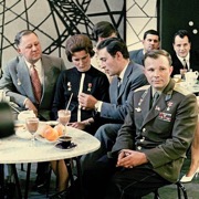 терешкова, гагарин