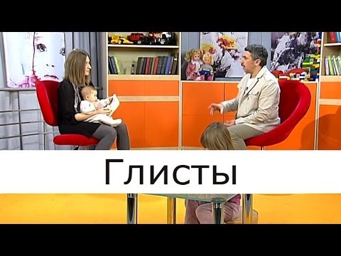 Повторный курс лечения лямблий у