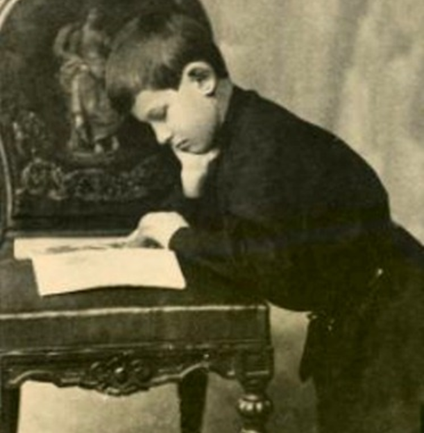 Geniuses of all time