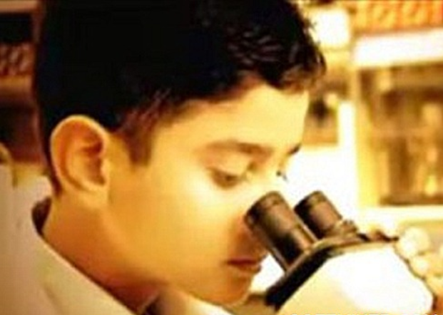 Geniuses of all time