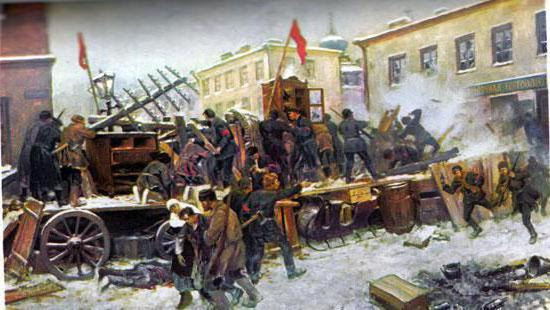 кровавое воскресенье 1905 кратко