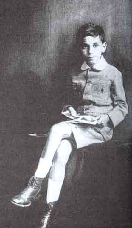 Geniuses of all time