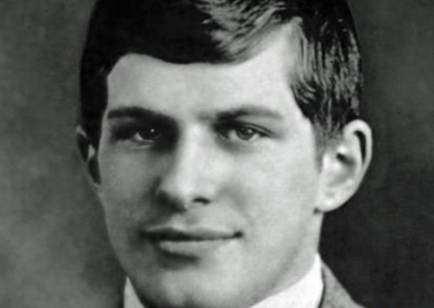 Geniuses of all time