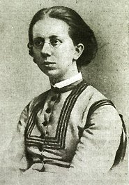 Julia Lermontova