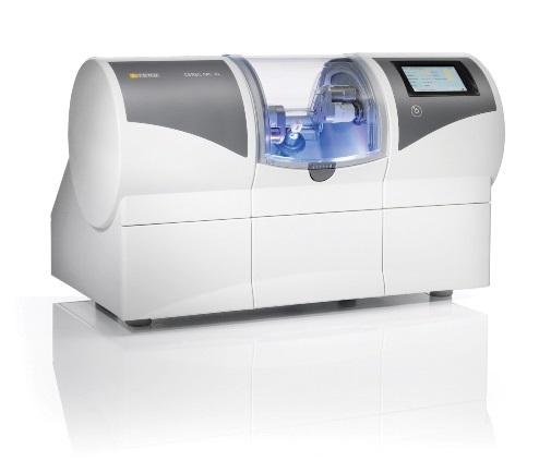 CEREC MC XL (Sirona)