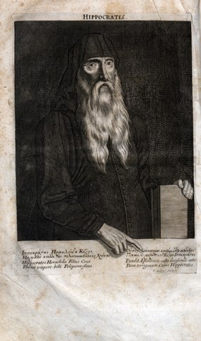 Magni Hippocratis medicorum omnium facile principis, opera omnia quae extant, 1657