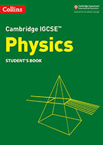 Cambridge IGCSE Physics (Third edition) (Collins)